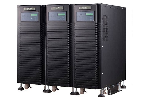 科華UPS YTR31系列(10-20KVA)立式